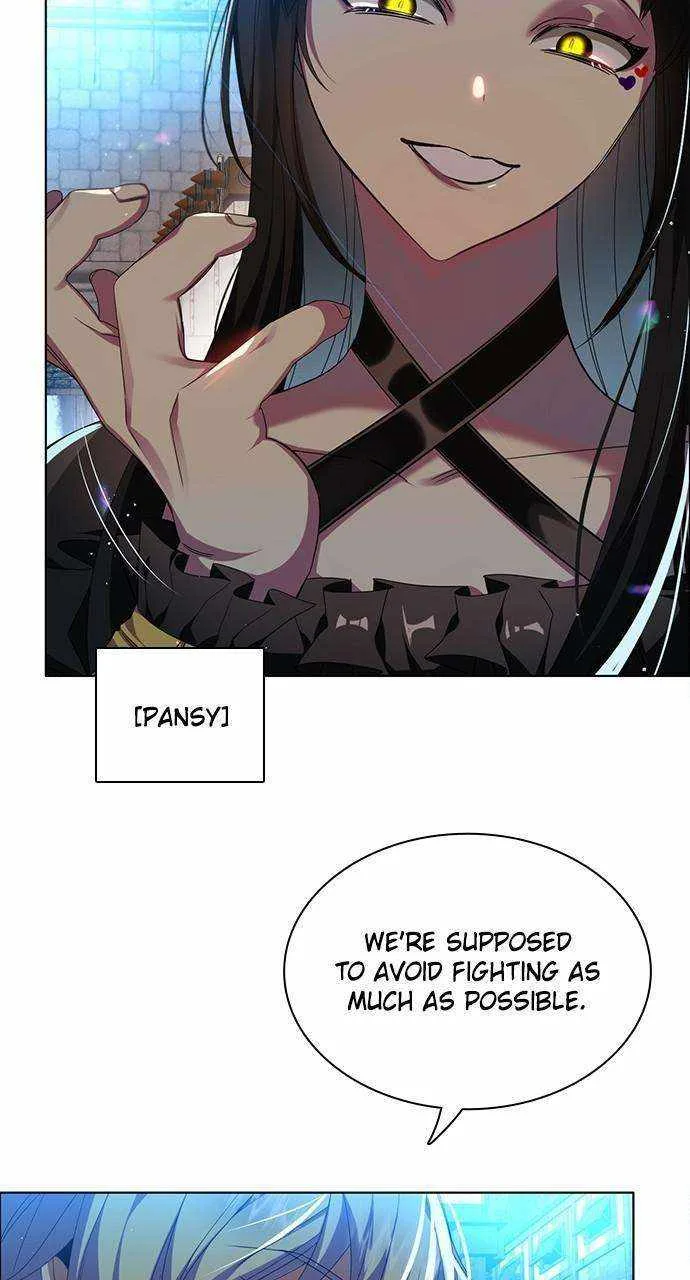 Zero Game Chapter 252 page 21