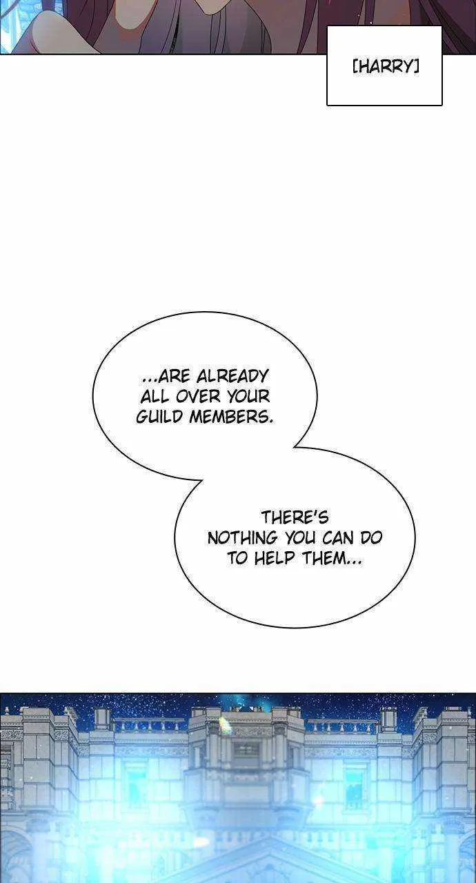 Zero Game Chapter 252 page 25