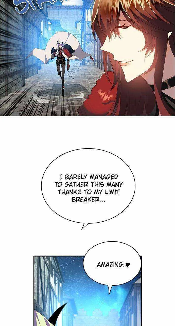 Zero Game Chapter 252 page 16