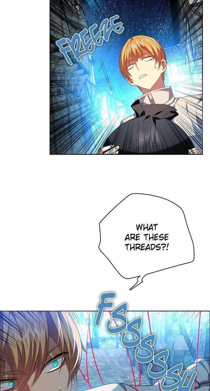 Zero Game Chapter 252 page 4