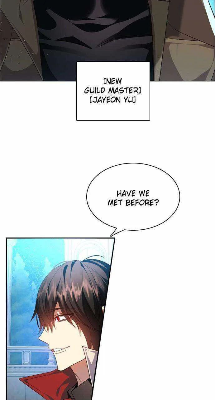 Zero Game Chapter 252 page 28
