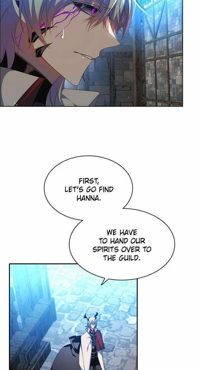 Zero Game Chapter 252 page 22