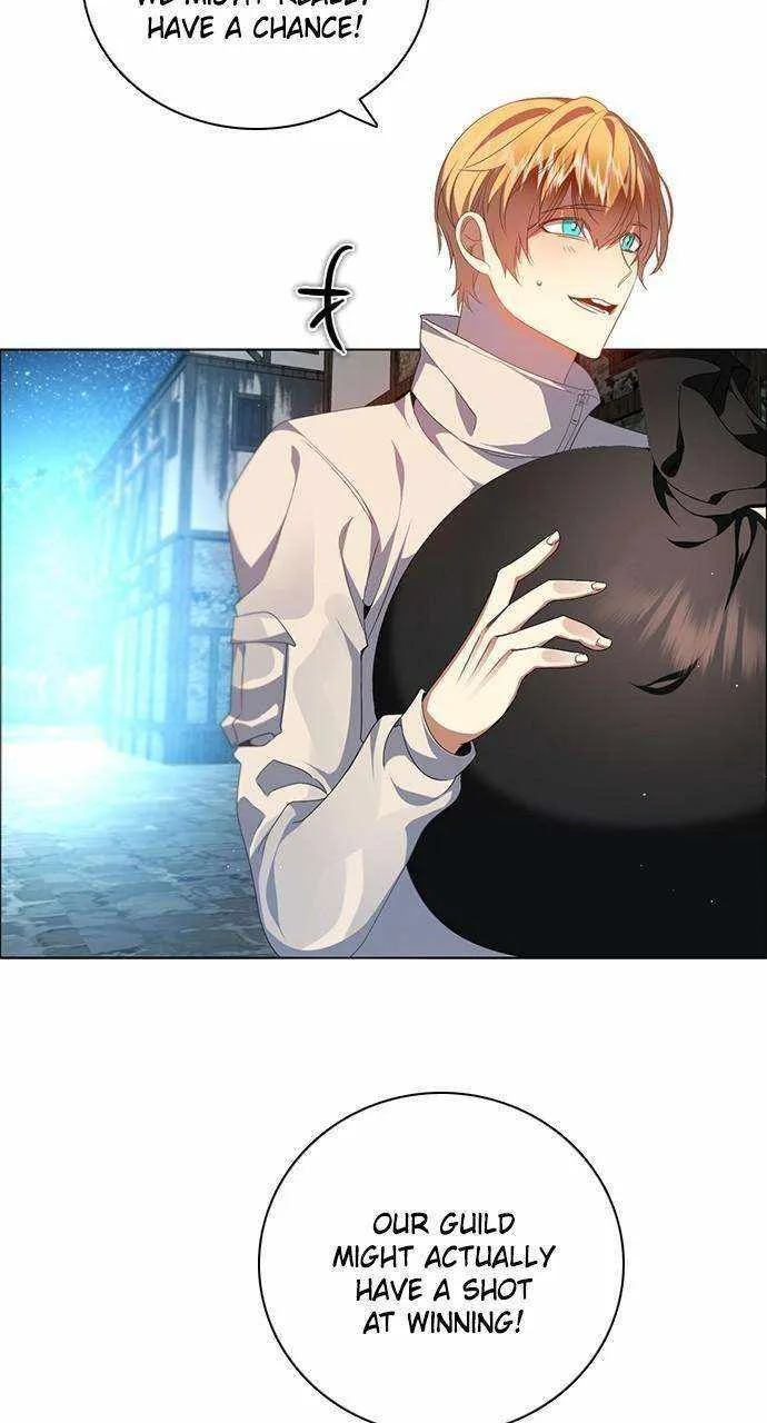 Zero Game Chapter 252 page 2