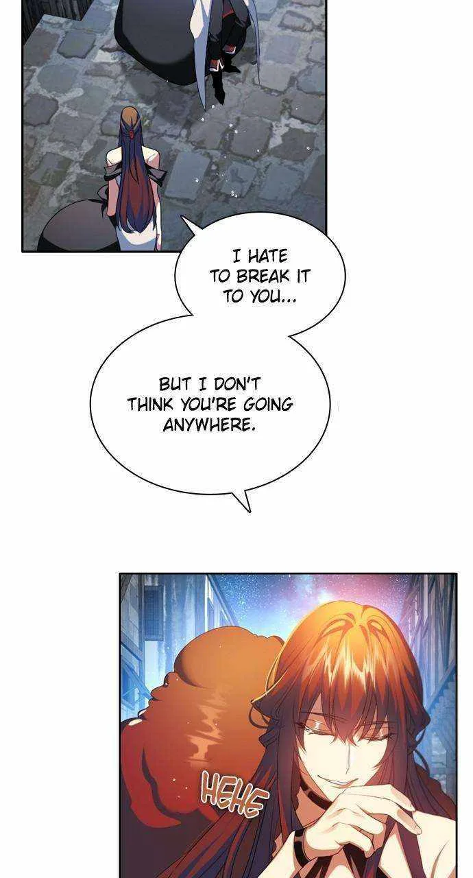 Zero Game Chapter 252 page 23