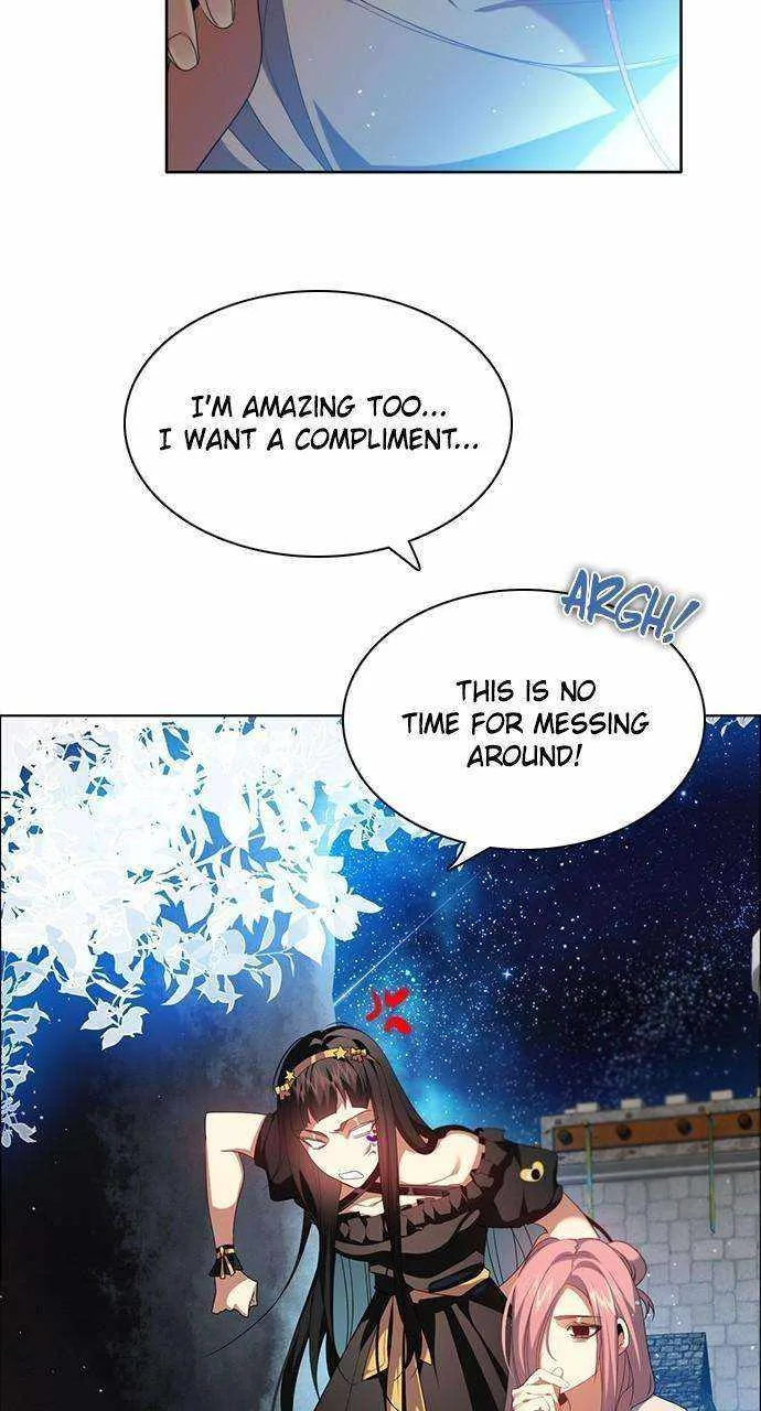 Zero Game Chapter 252 page 18