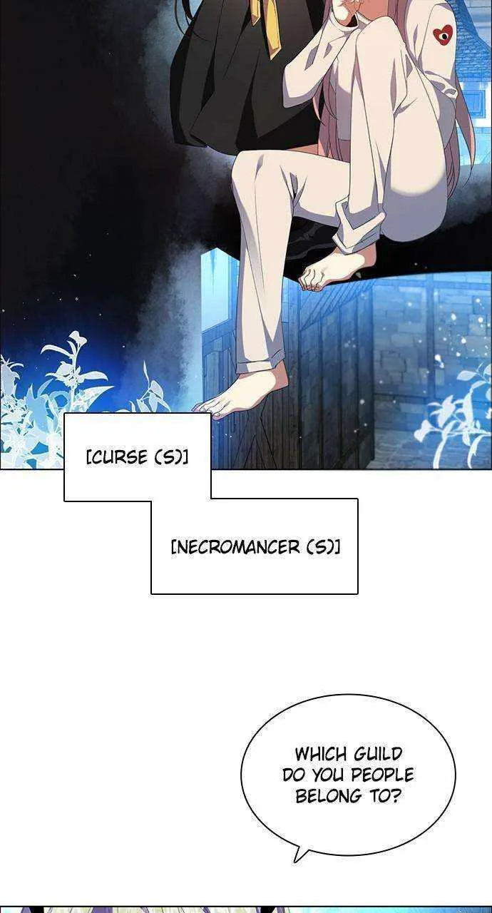 Zero Game Chapter 252 page 19