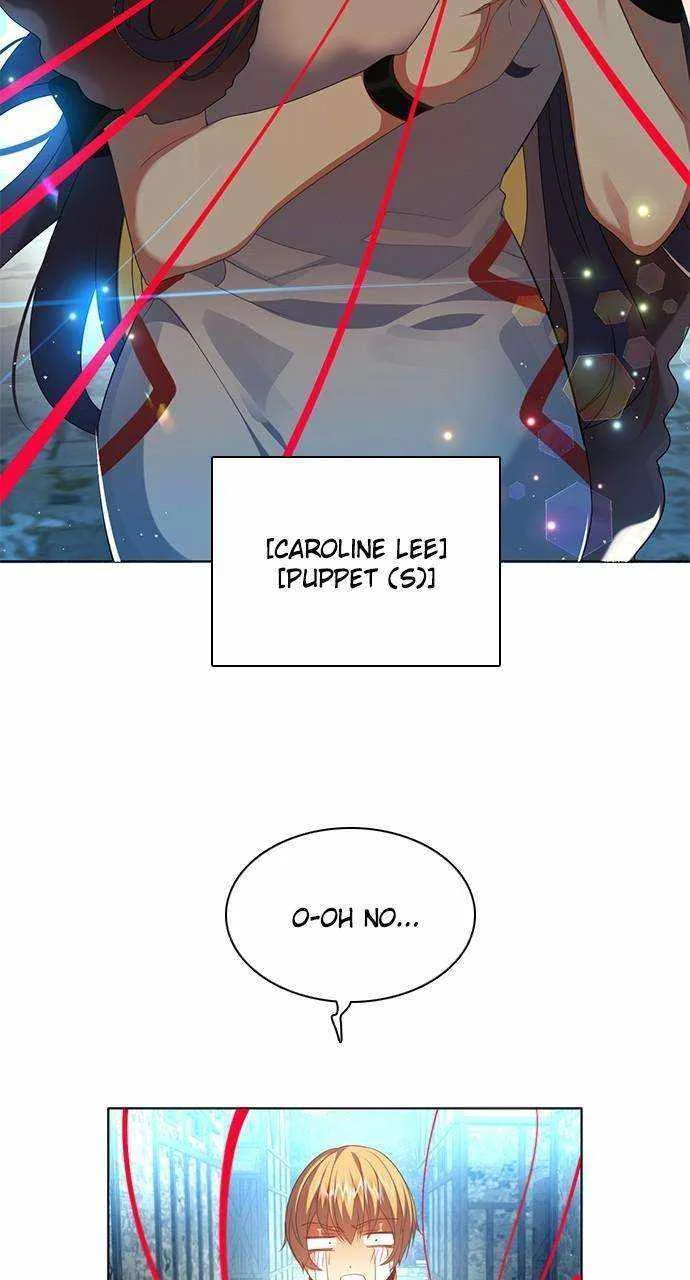 Zero Game Chapter 252 page 7