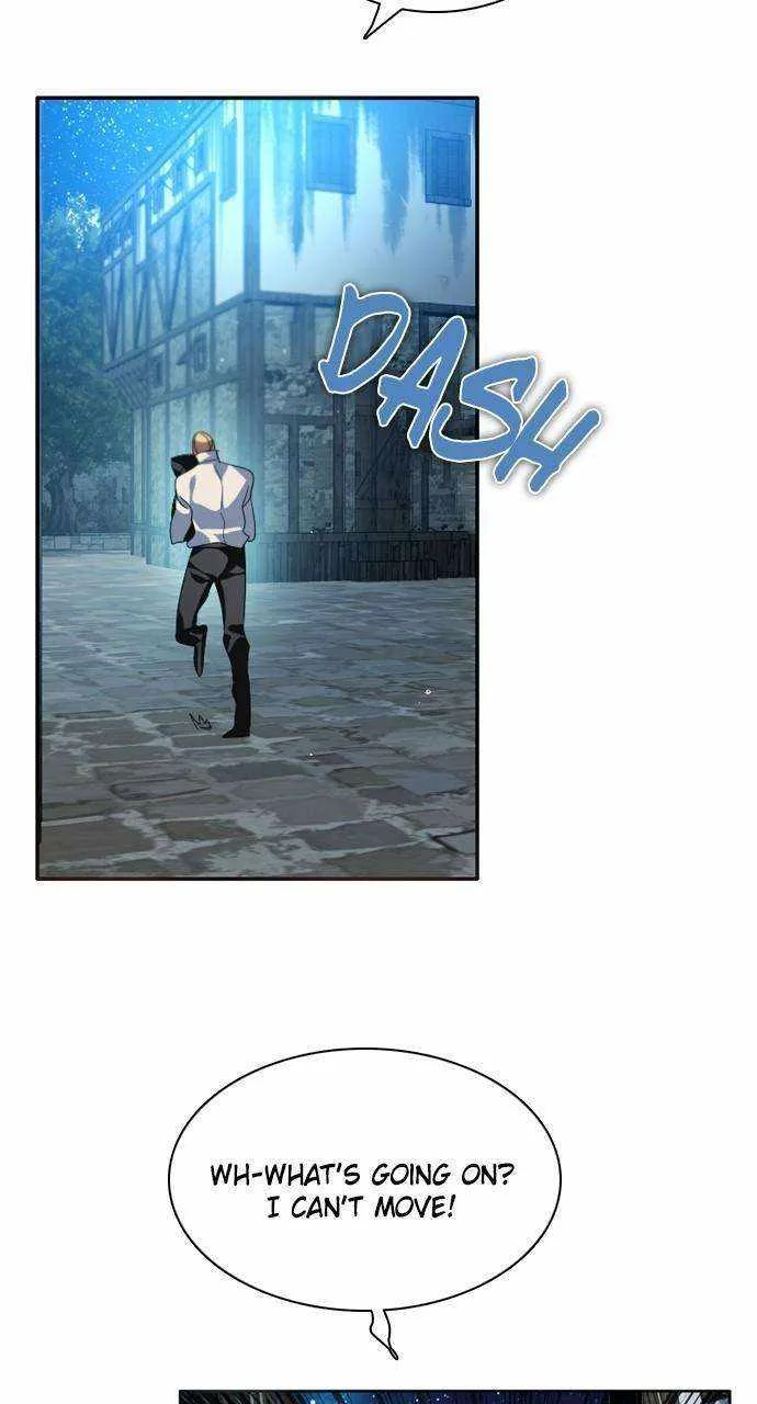 Zero Game Chapter 252 page 3