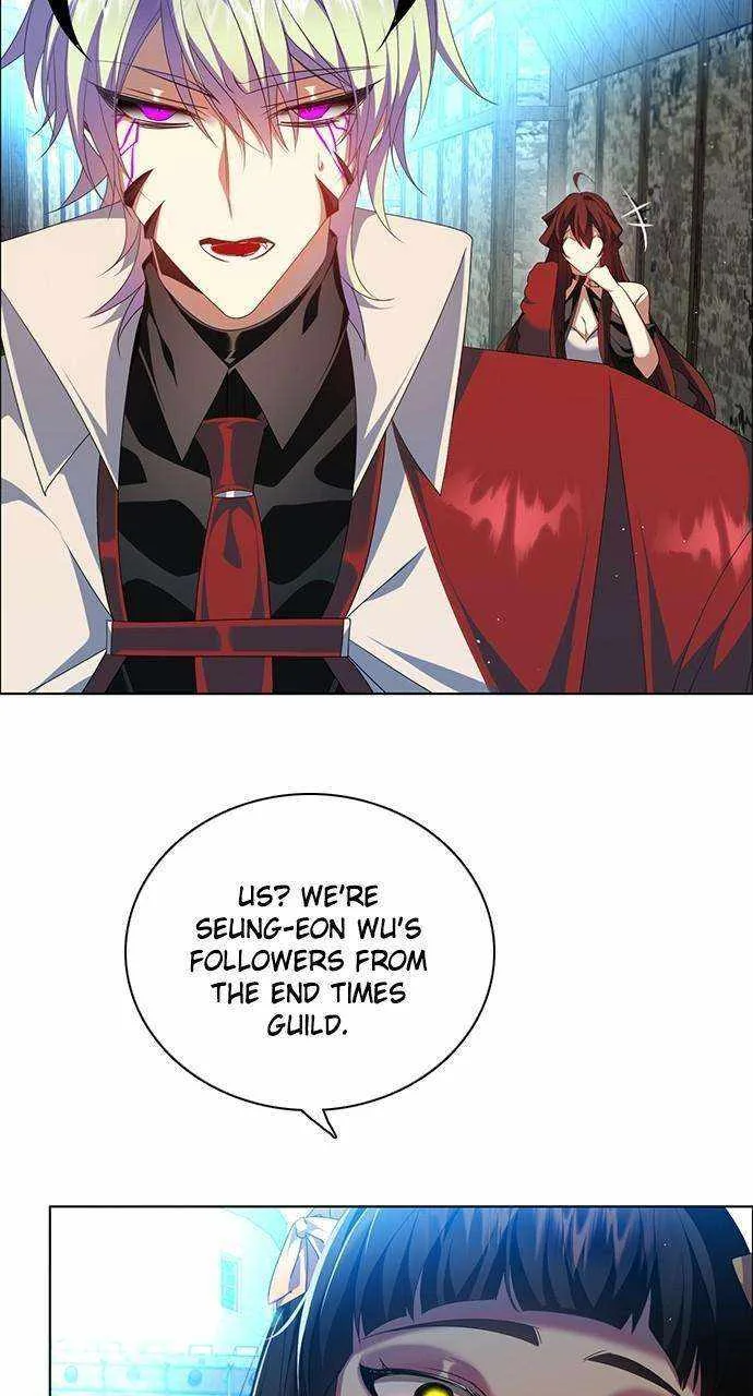 Zero Game Chapter 252 page 20