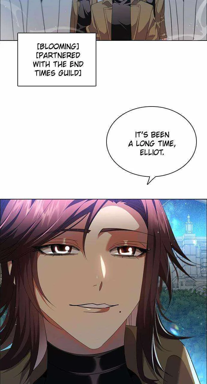 Zero Game Chapter 252 page 27