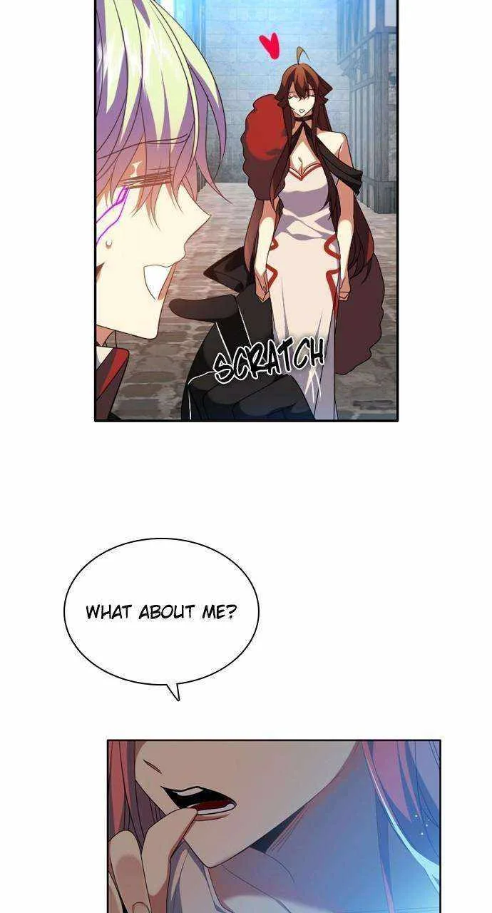 Zero Game Chapter 252 page 17