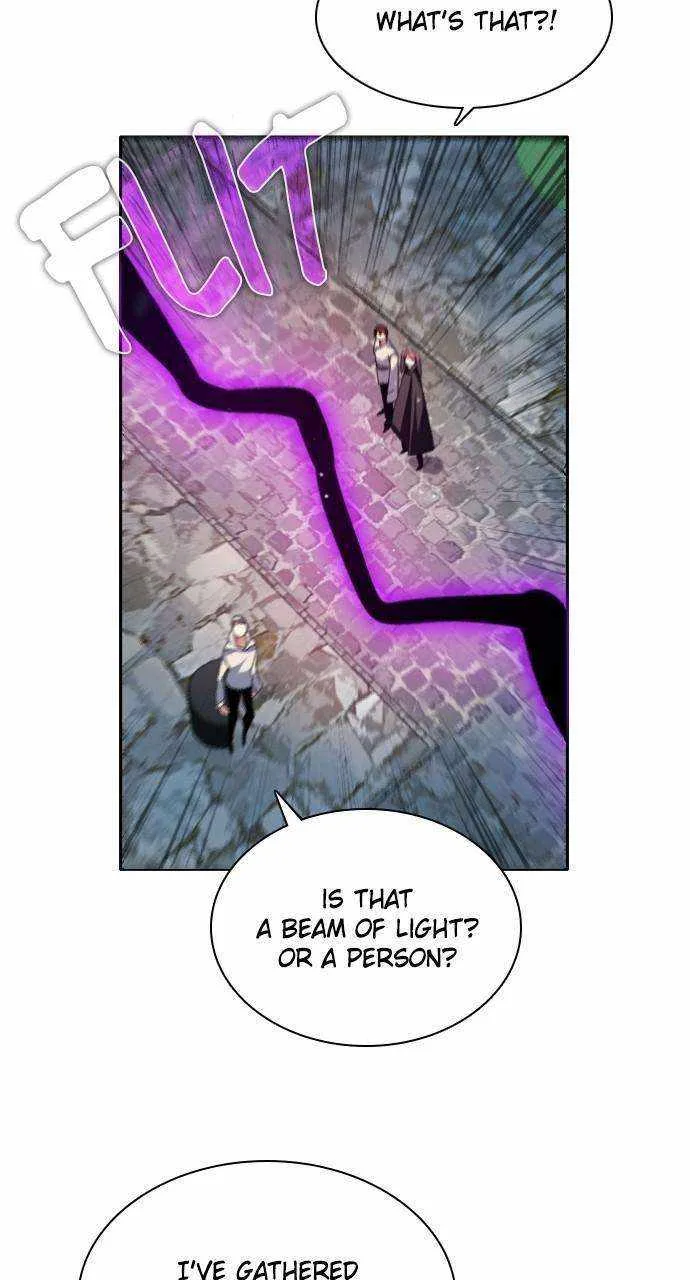 Zero Game Chapter 252 page 13