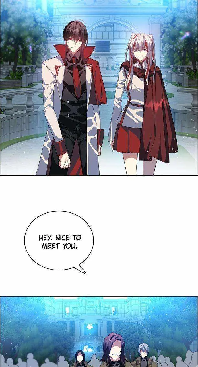 Zero Game Chapter 252 page 26