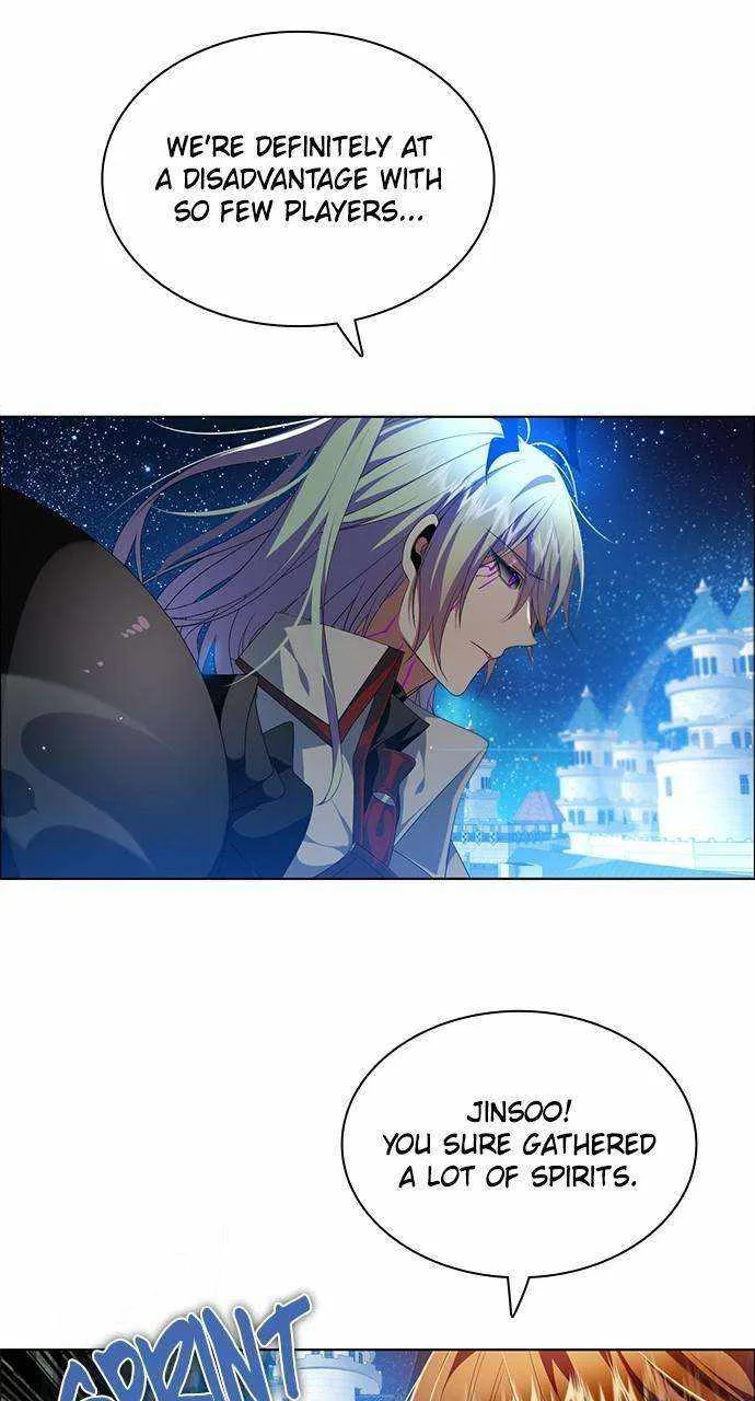 Zero Game Chapter 252 page 15