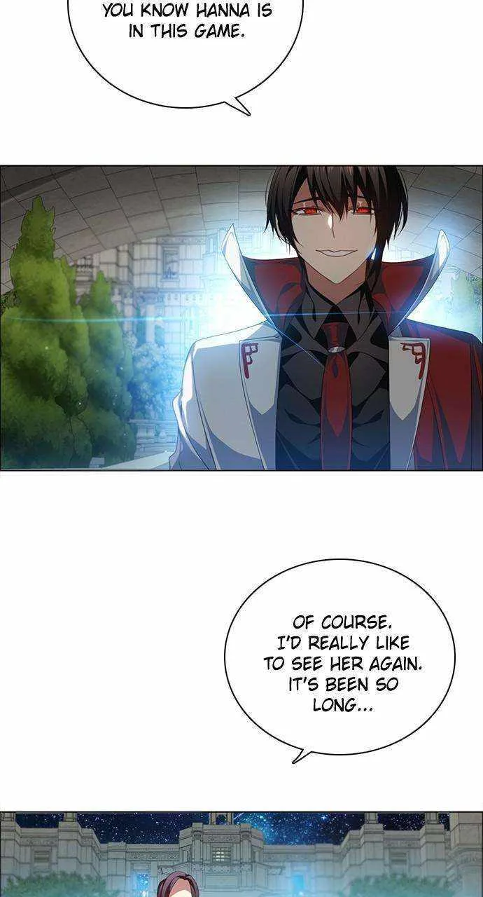 Zero Game Chapter 252 page 32
