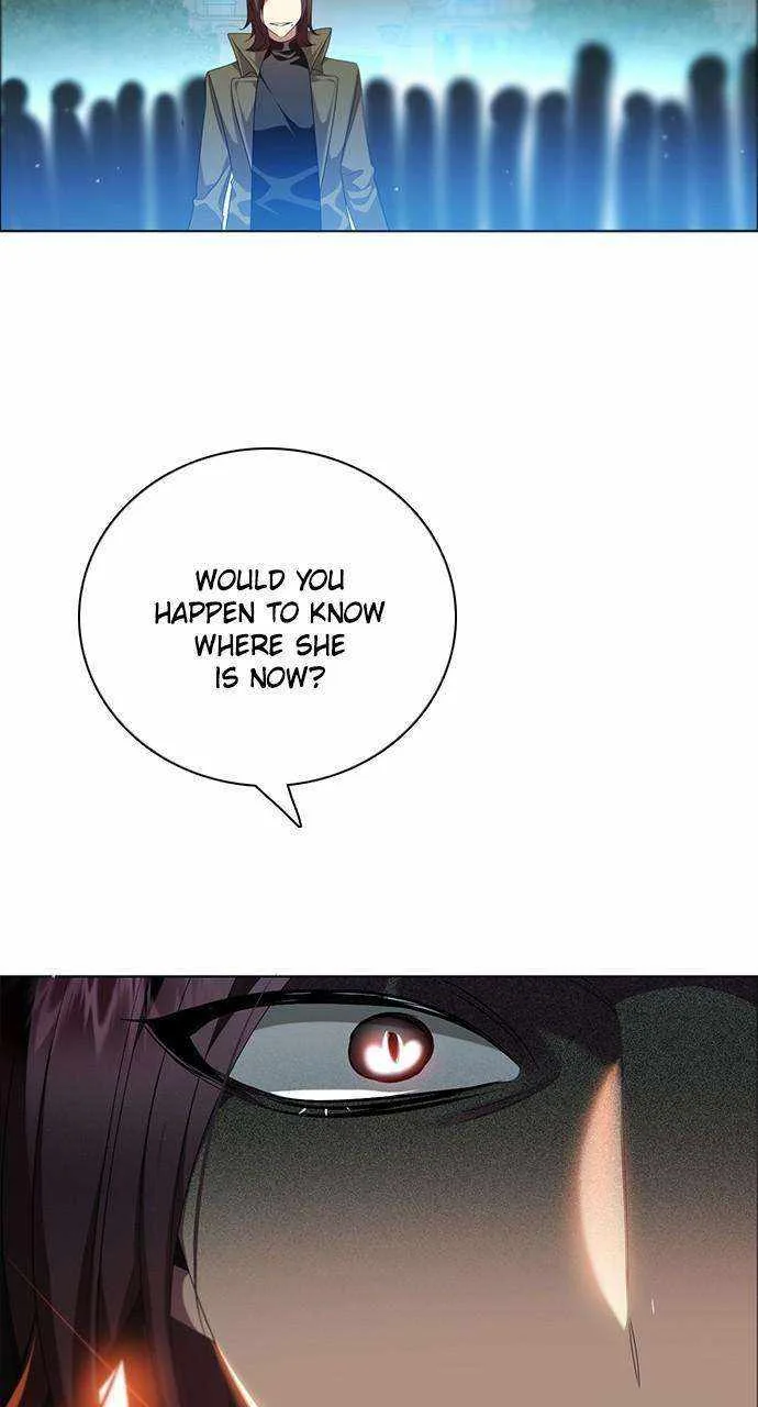Zero Game Chapter 252 page 33