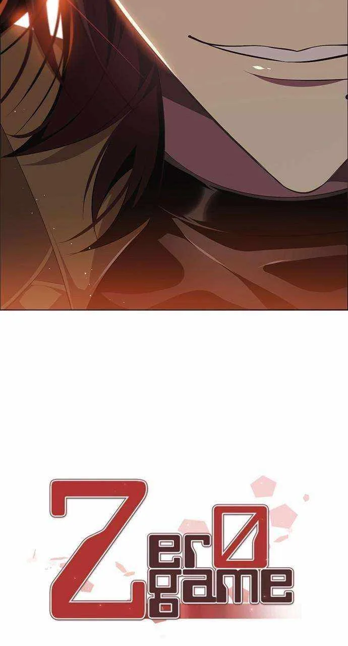 Zero Game Chapter 252 page 34