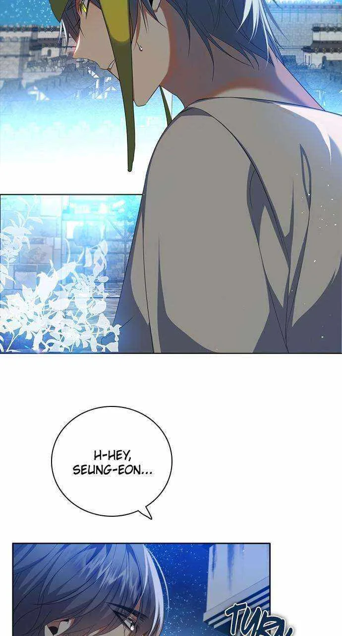 Zero Game Chapter 252 page 36