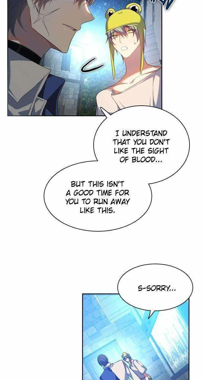 Zero Game Chapter 252 page 37