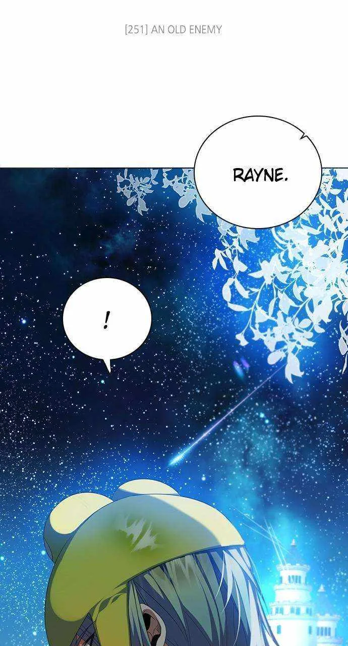 Zero Game Chapter 252 page 35