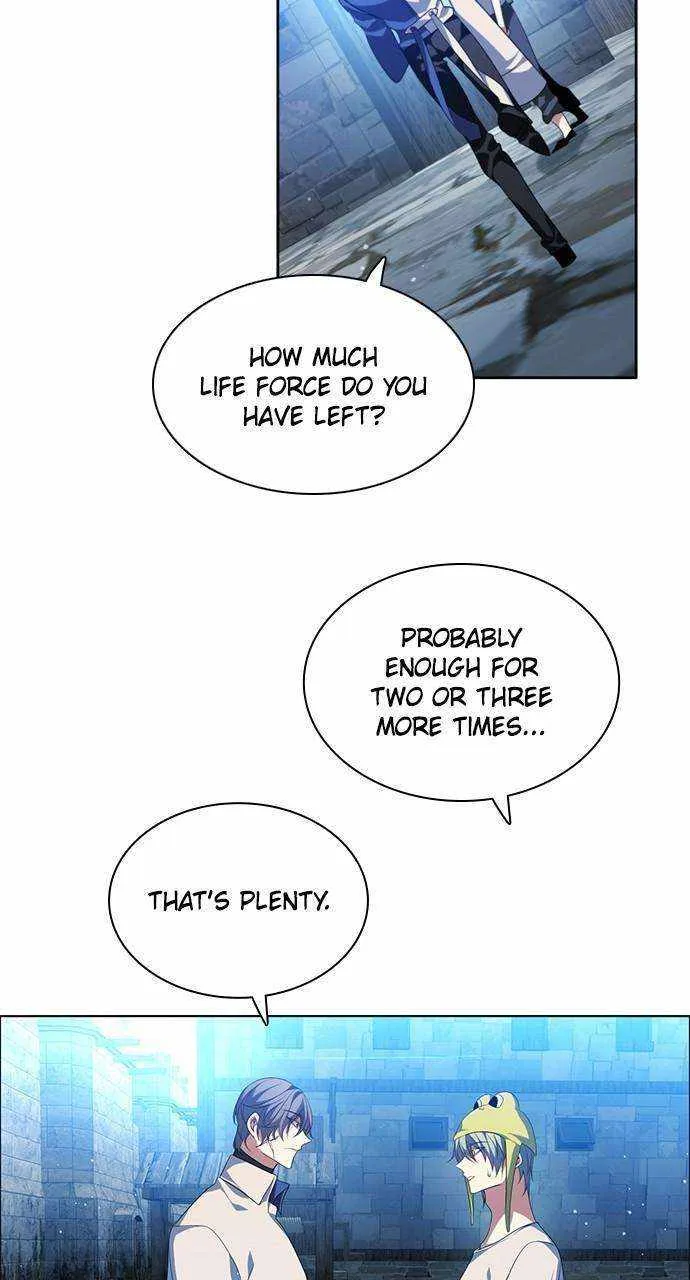 Zero Game Chapter 252 page 38