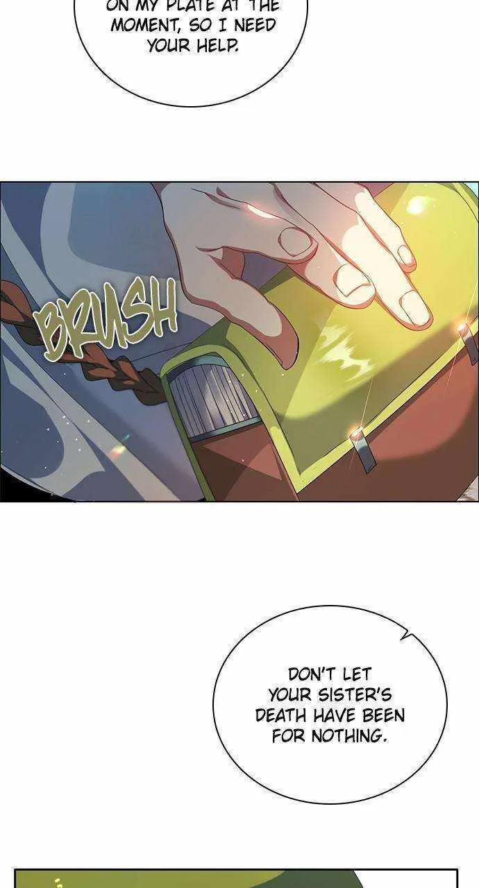 Zero Game Chapter 252 page 42