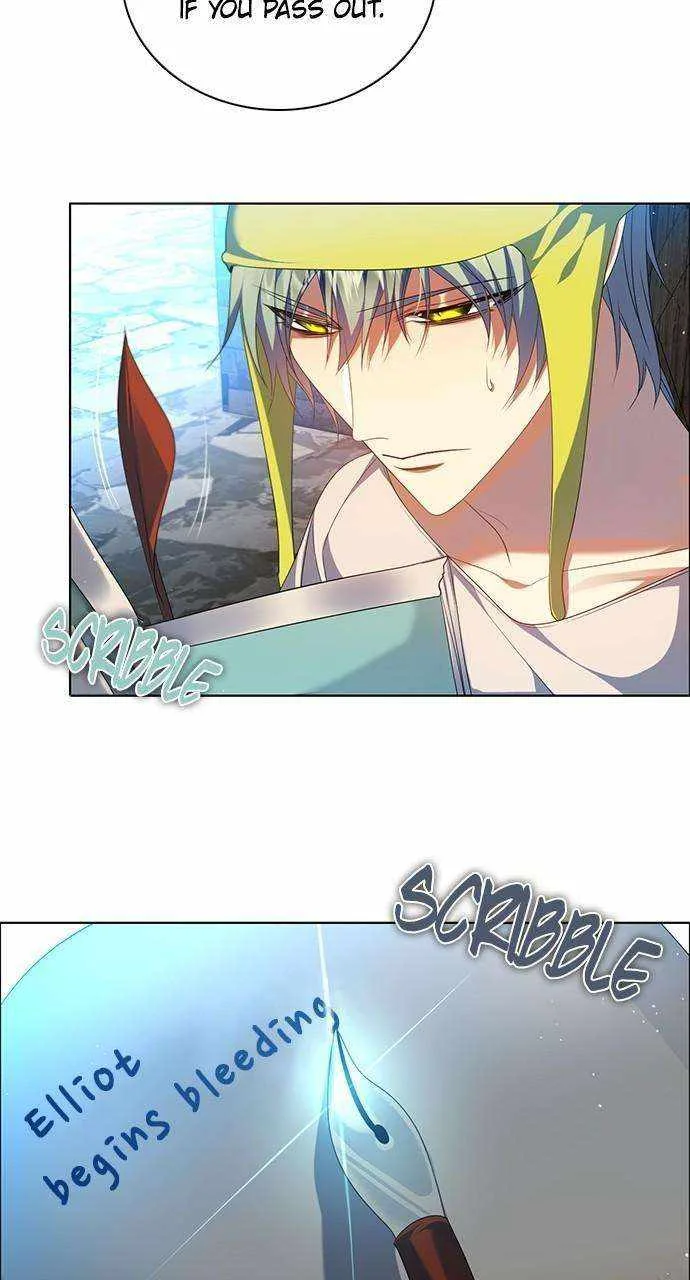 Zero Game Chapter 252 page 46
