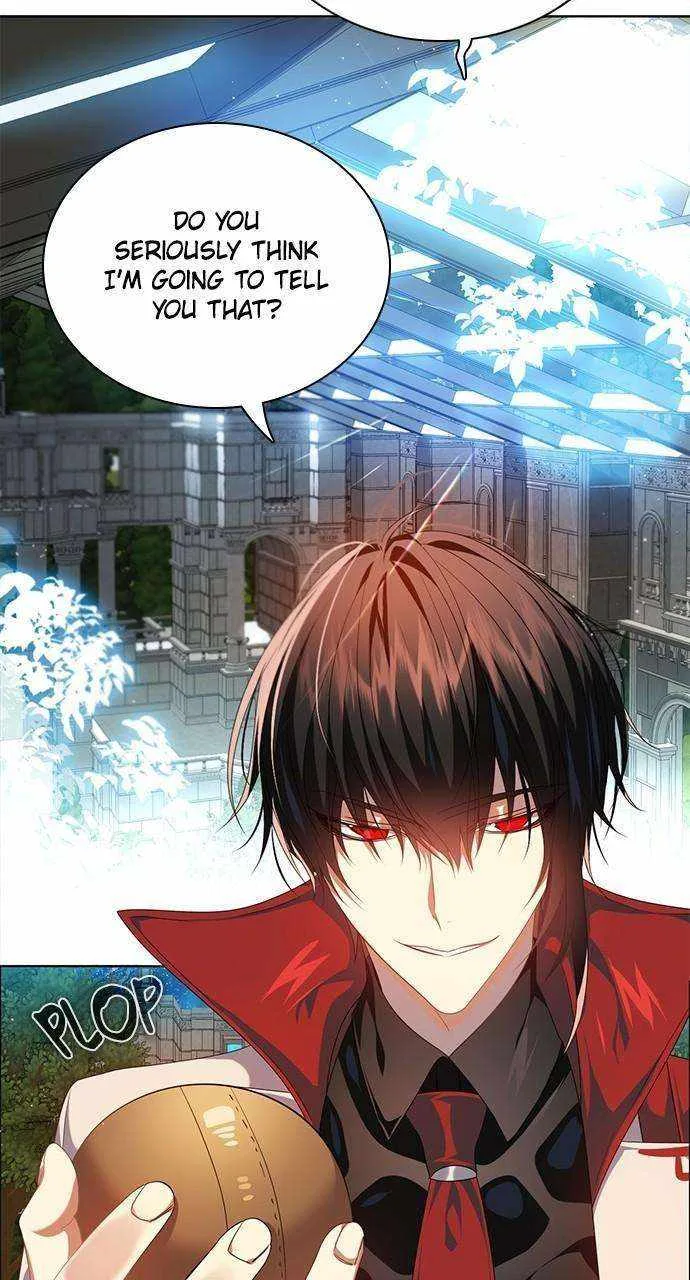 Zero Game Chapter 252 page 50