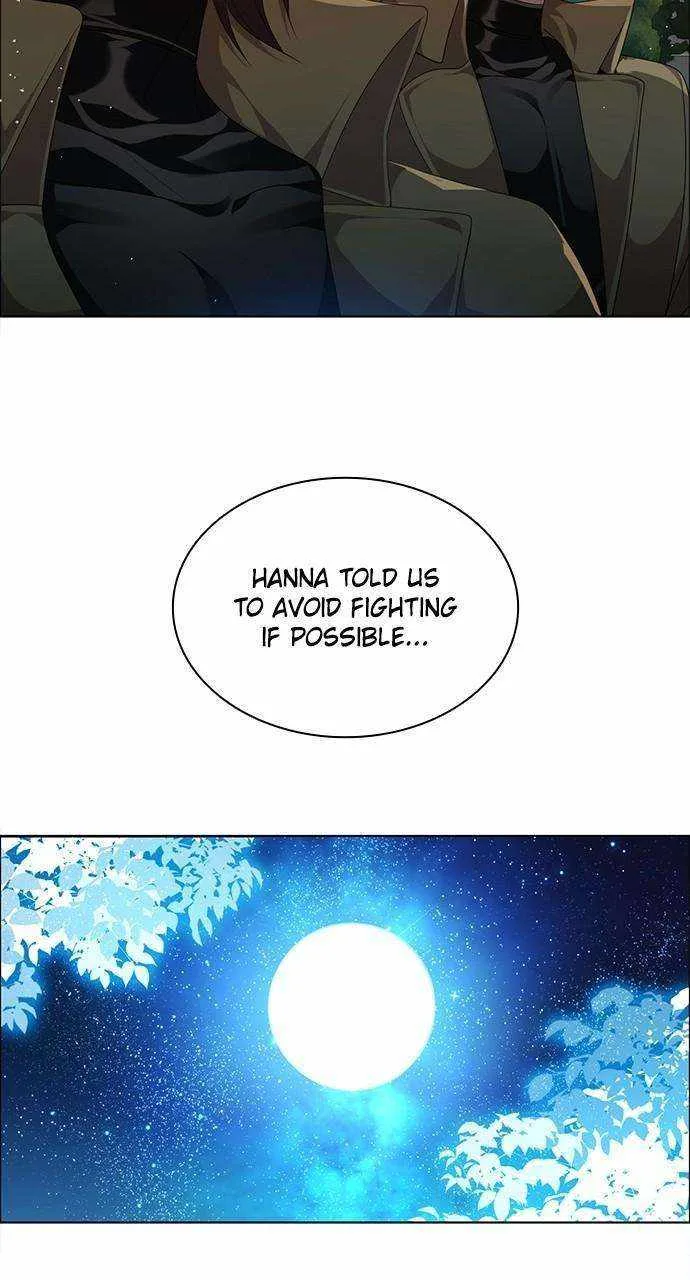 Zero Game Chapter 252 page 52