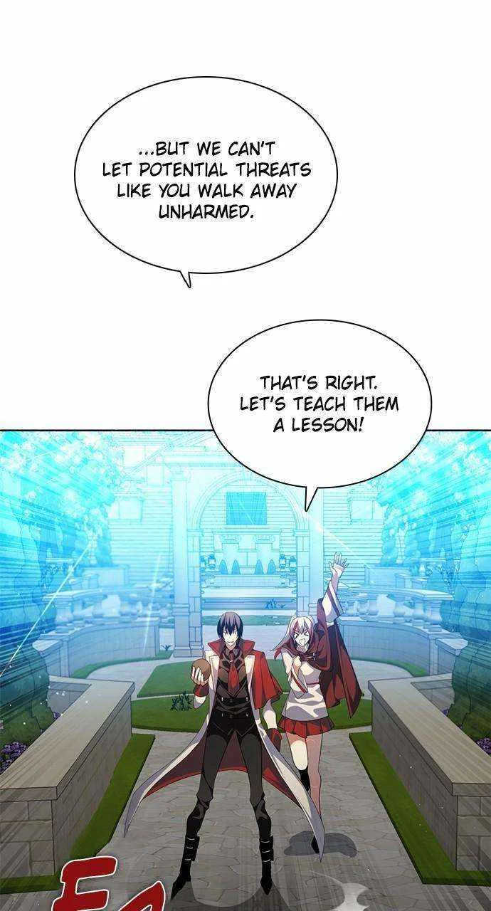 Zero Game Chapter 252 page 53