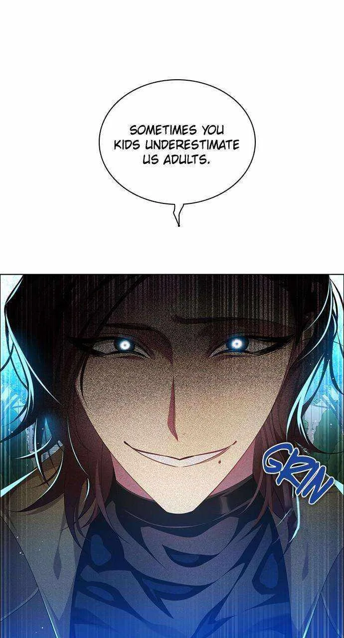 Zero Game Chapter 252 page 59