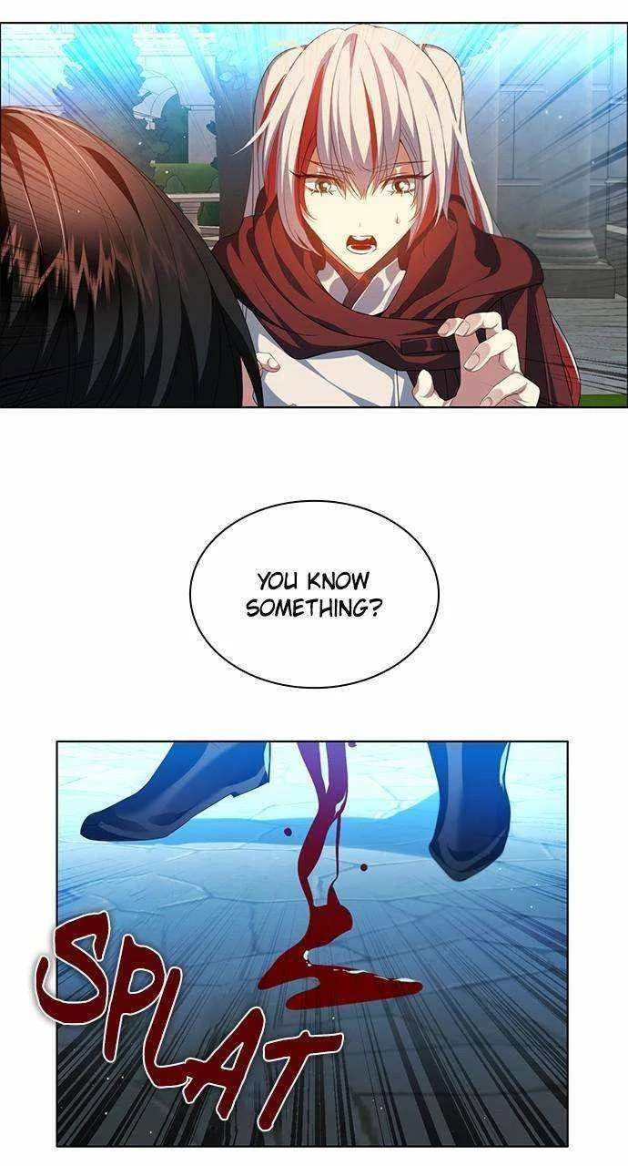 Zero Game Chapter 252 page 58