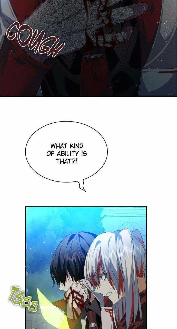 Zero Game Chapter 252 page 61