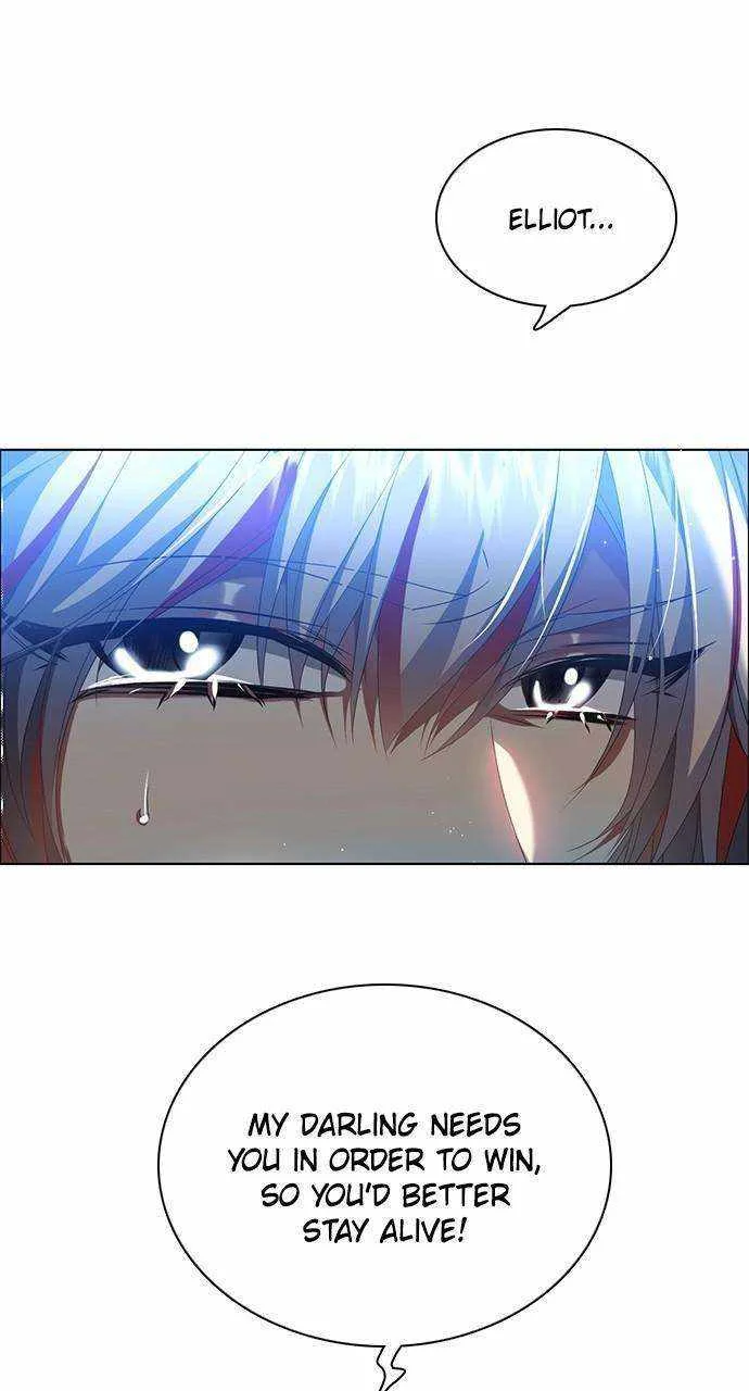 Zero Game Chapter 252 page 70