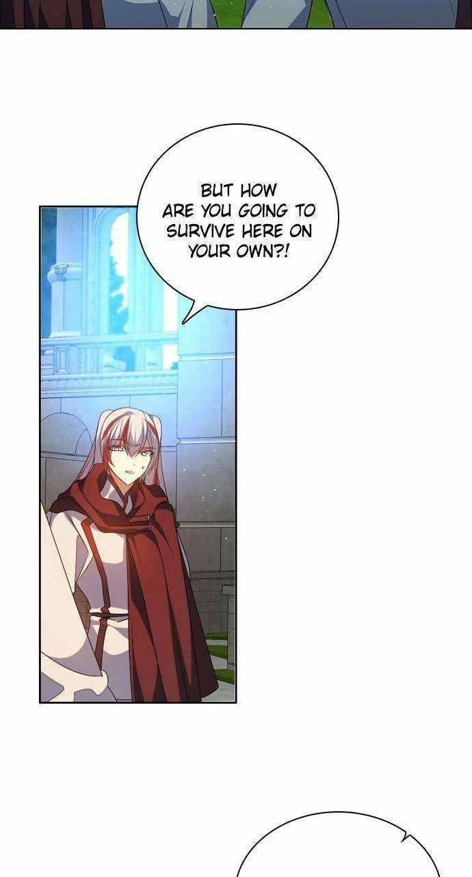 Zero Game Chapter 252 page 67