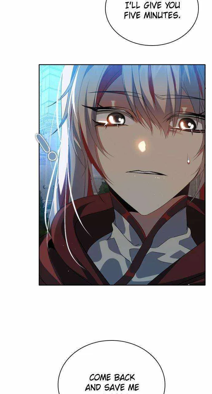 Zero Game Chapter 252 page 68