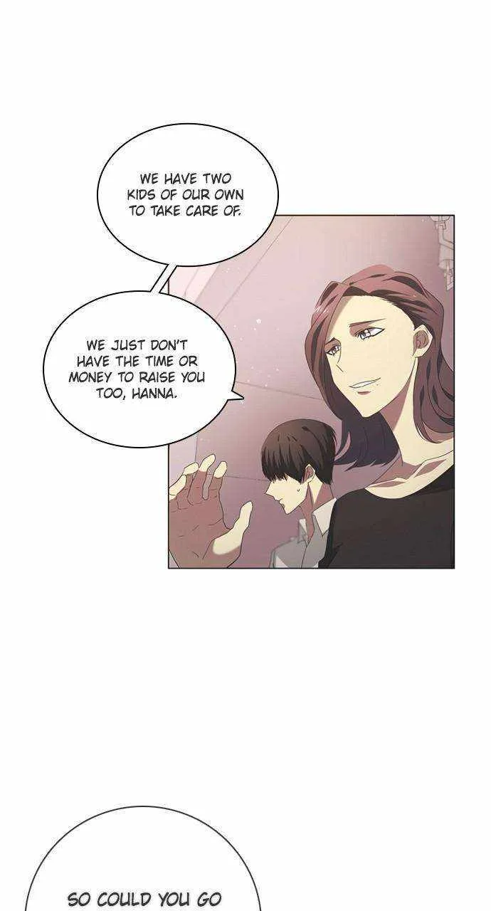 Zero Game Chapter 253 page 18