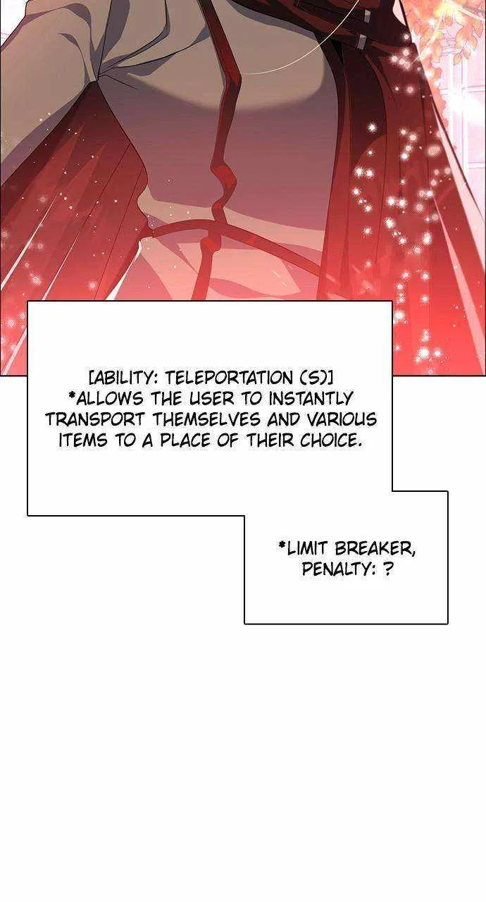 Zero Game Chapter 253 page 2