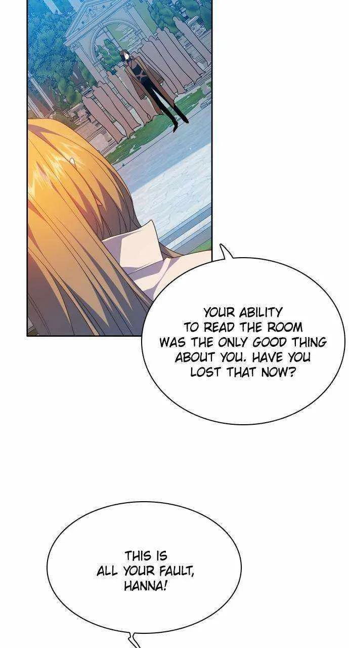 Zero Game Chapter 253 page 21