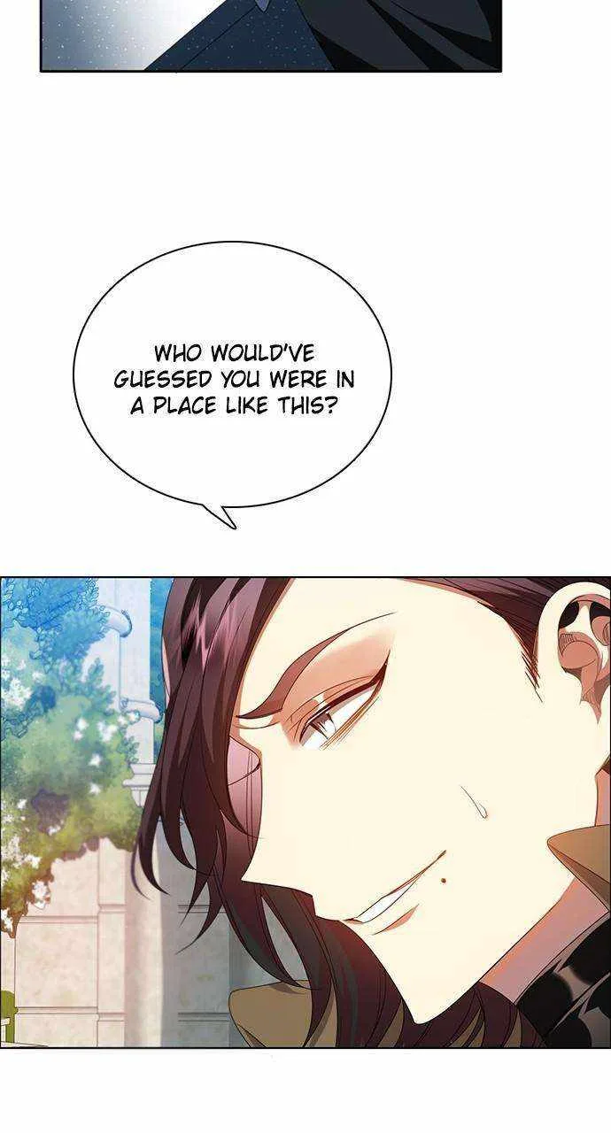 Zero Game Chapter 253 page 28