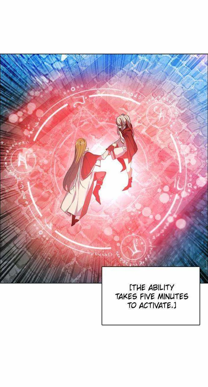 Zero Game Chapter 253 page 9