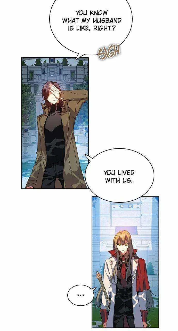 Zero Game Chapter 253 page 30