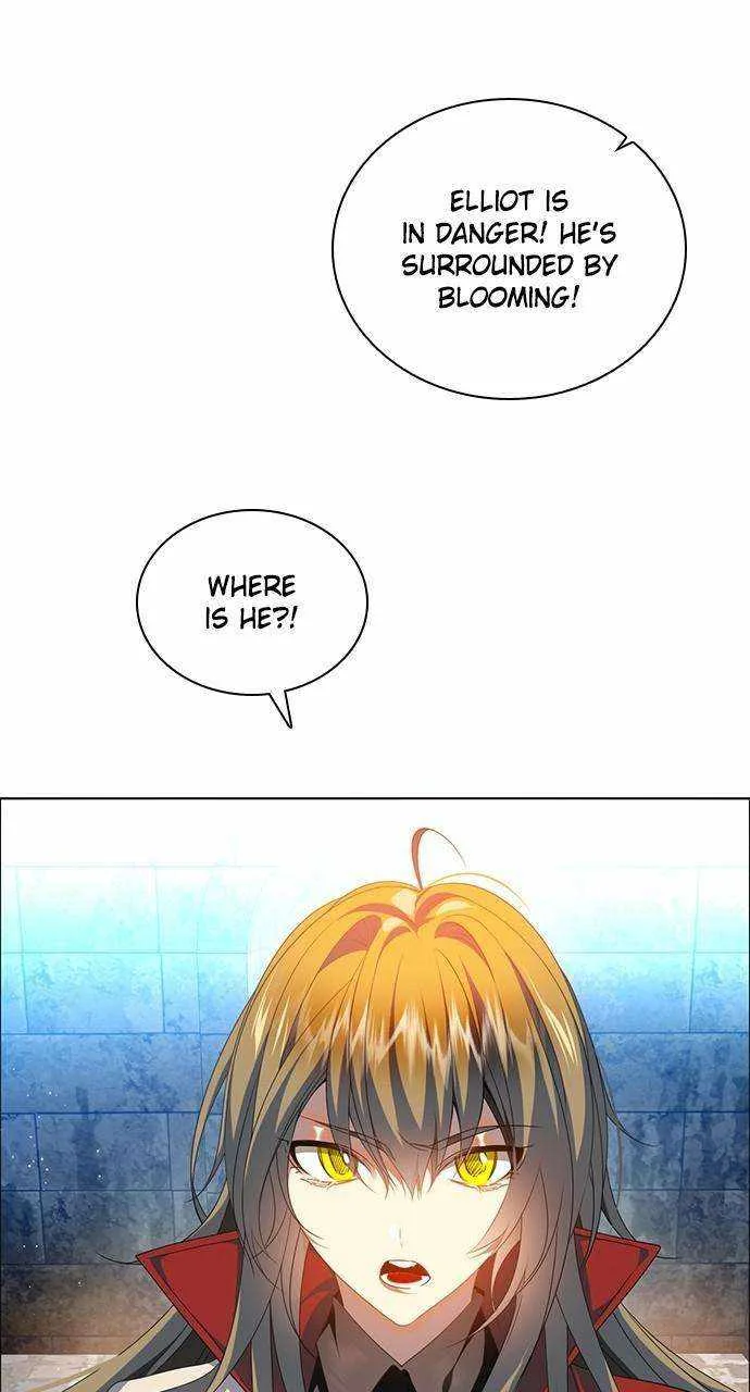 Zero Game Chapter 253 page 6