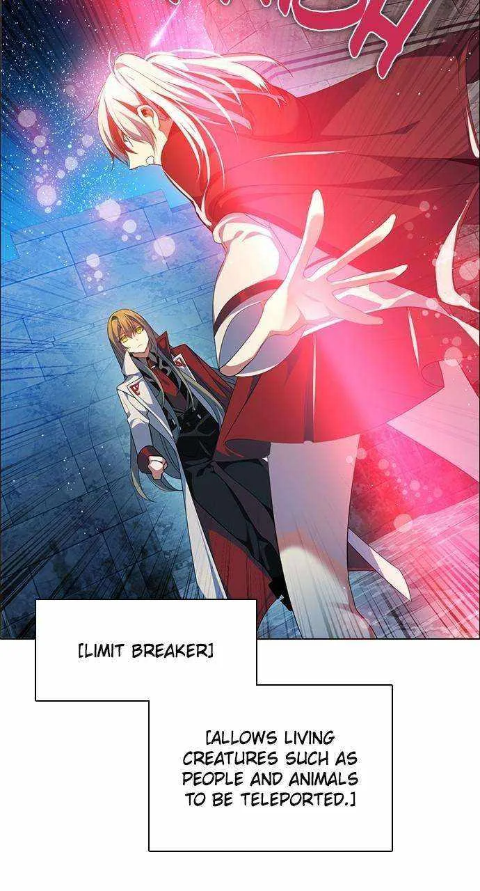 Zero Game Chapter 253 page 8