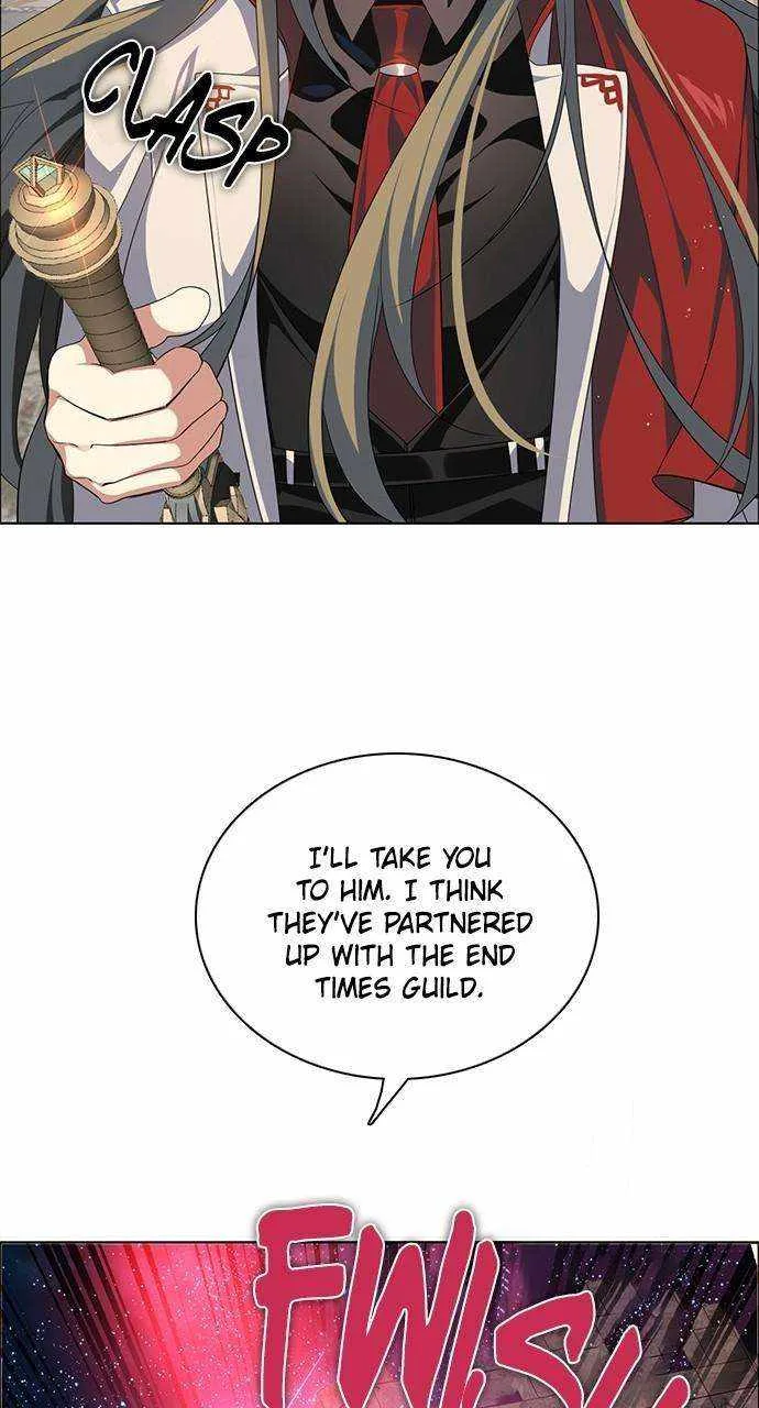 Zero Game Chapter 253 page 7