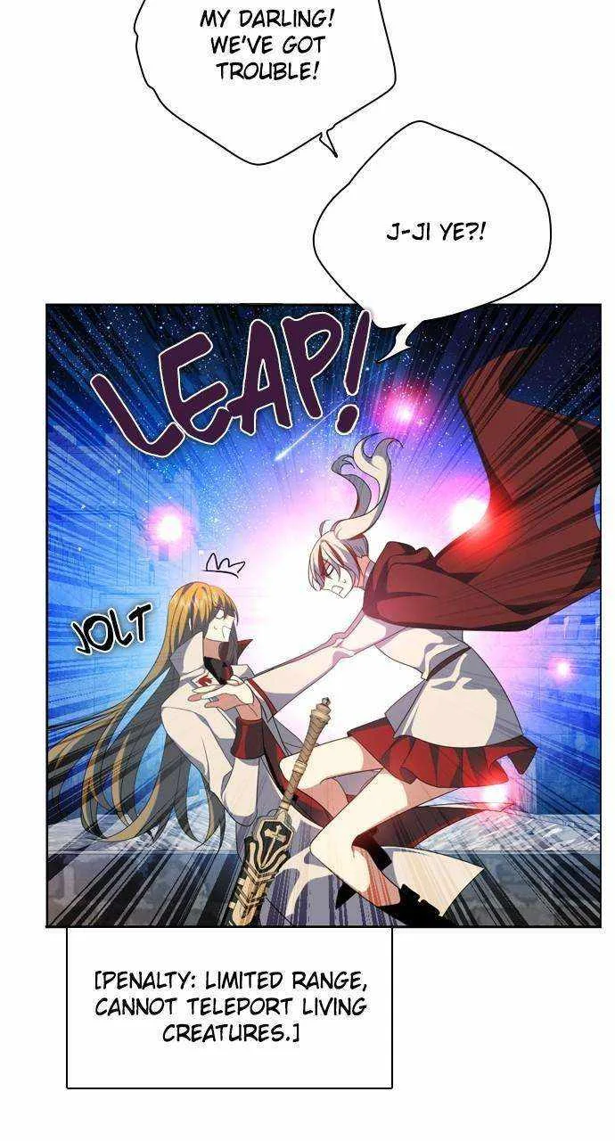 Zero Game Chapter 253 page 5