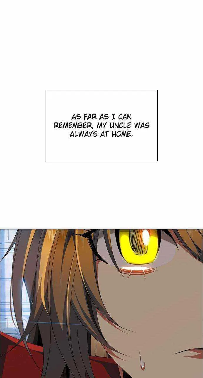 Zero Game Chapter 253 page 31