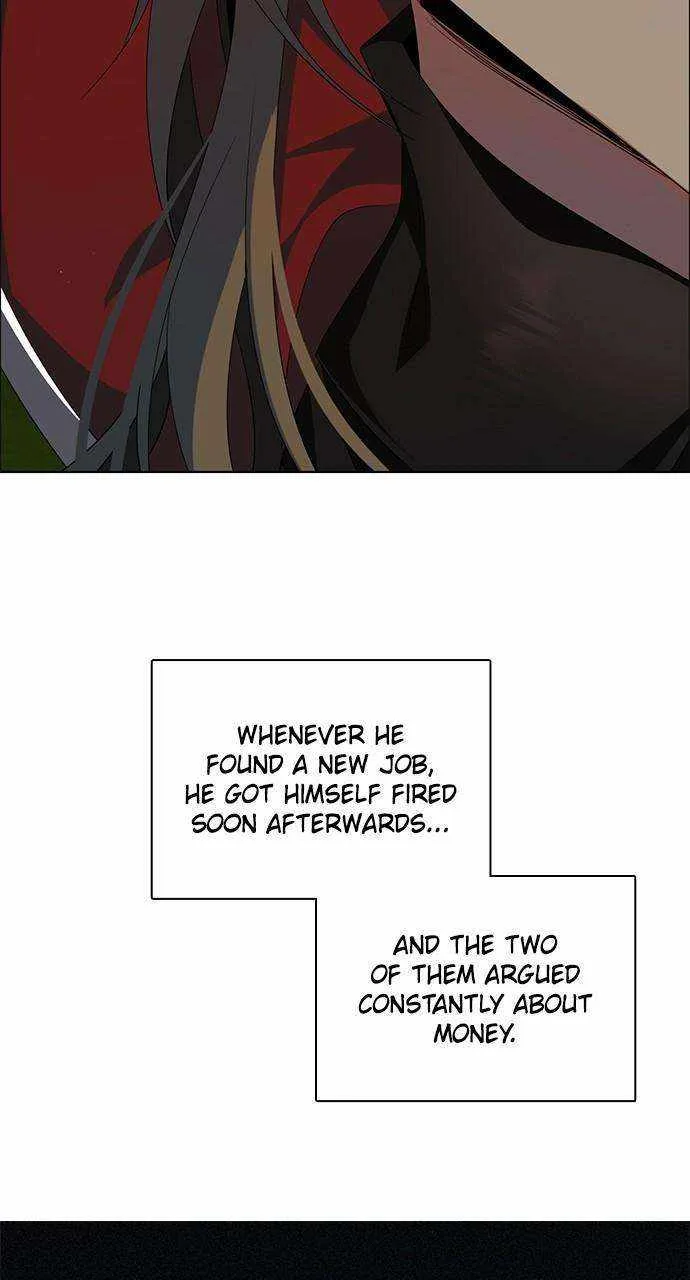 Zero Game Chapter 253 page 32