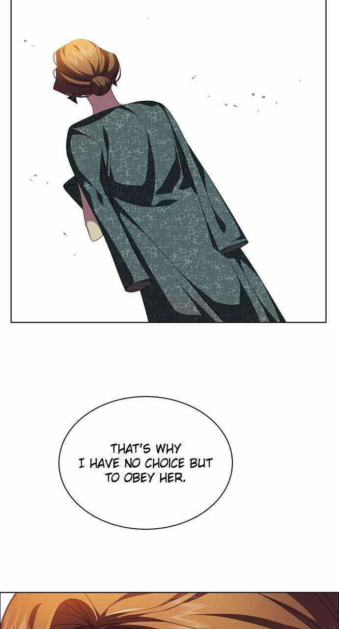Zero Game Chapter 253 page 35