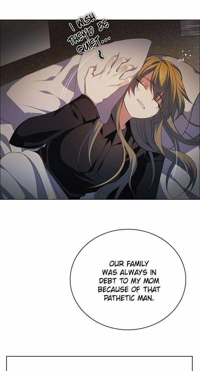 Zero Game Chapter 253 page 34